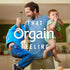 Orgain Organic Nutritional Shake Oral Supplement