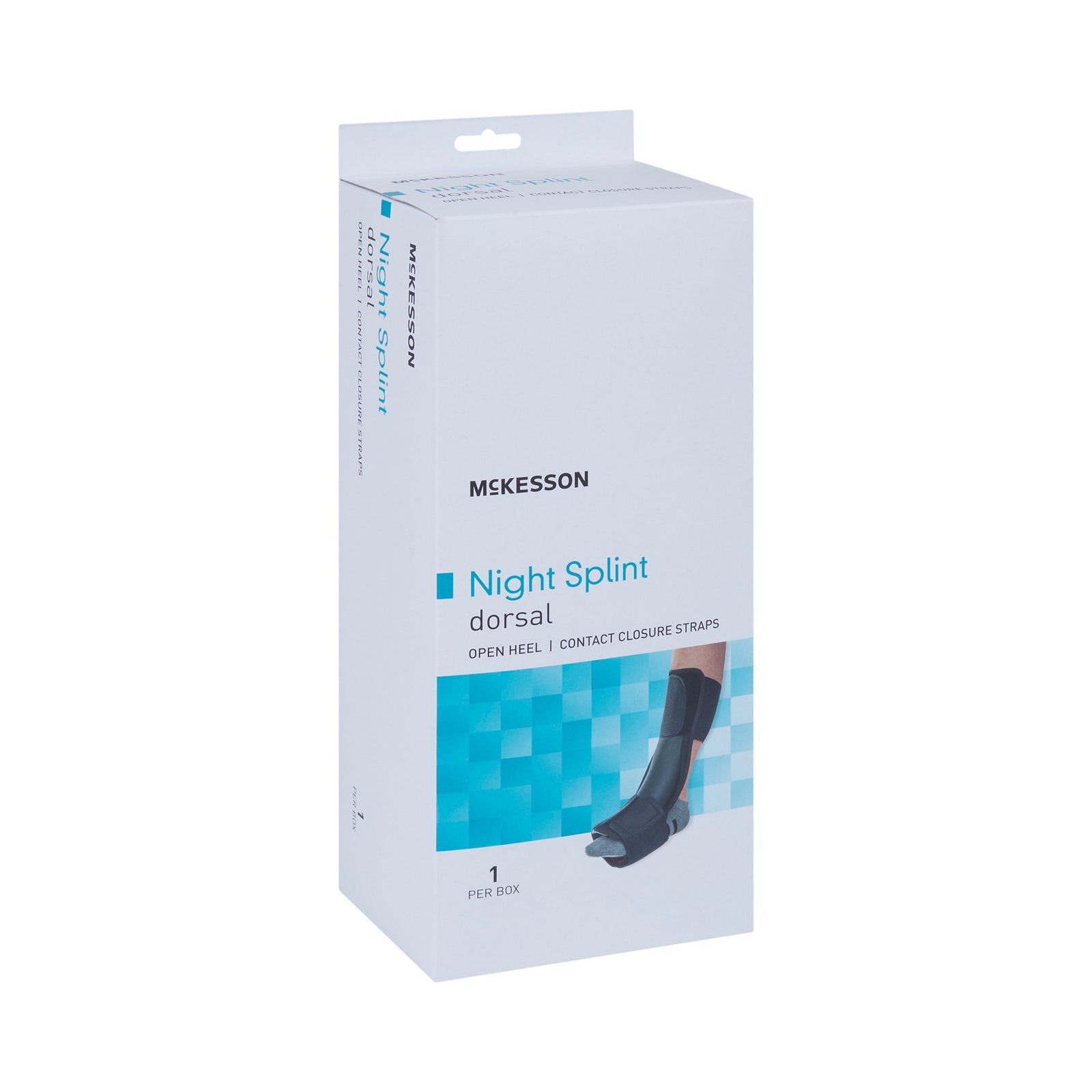 McKesson Dorsal Night Splint