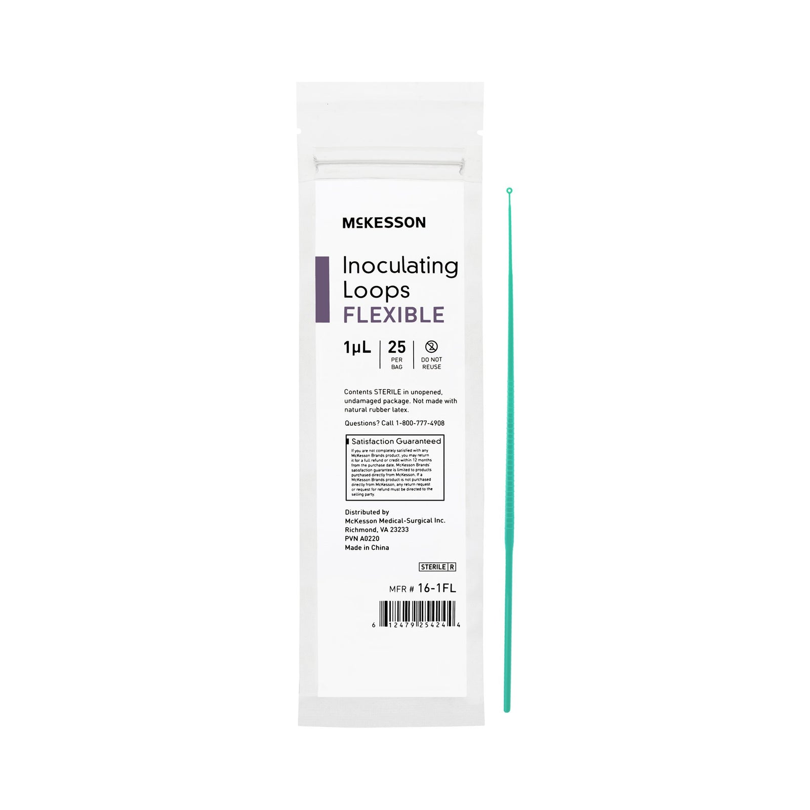 McKesson Inoculating Loop