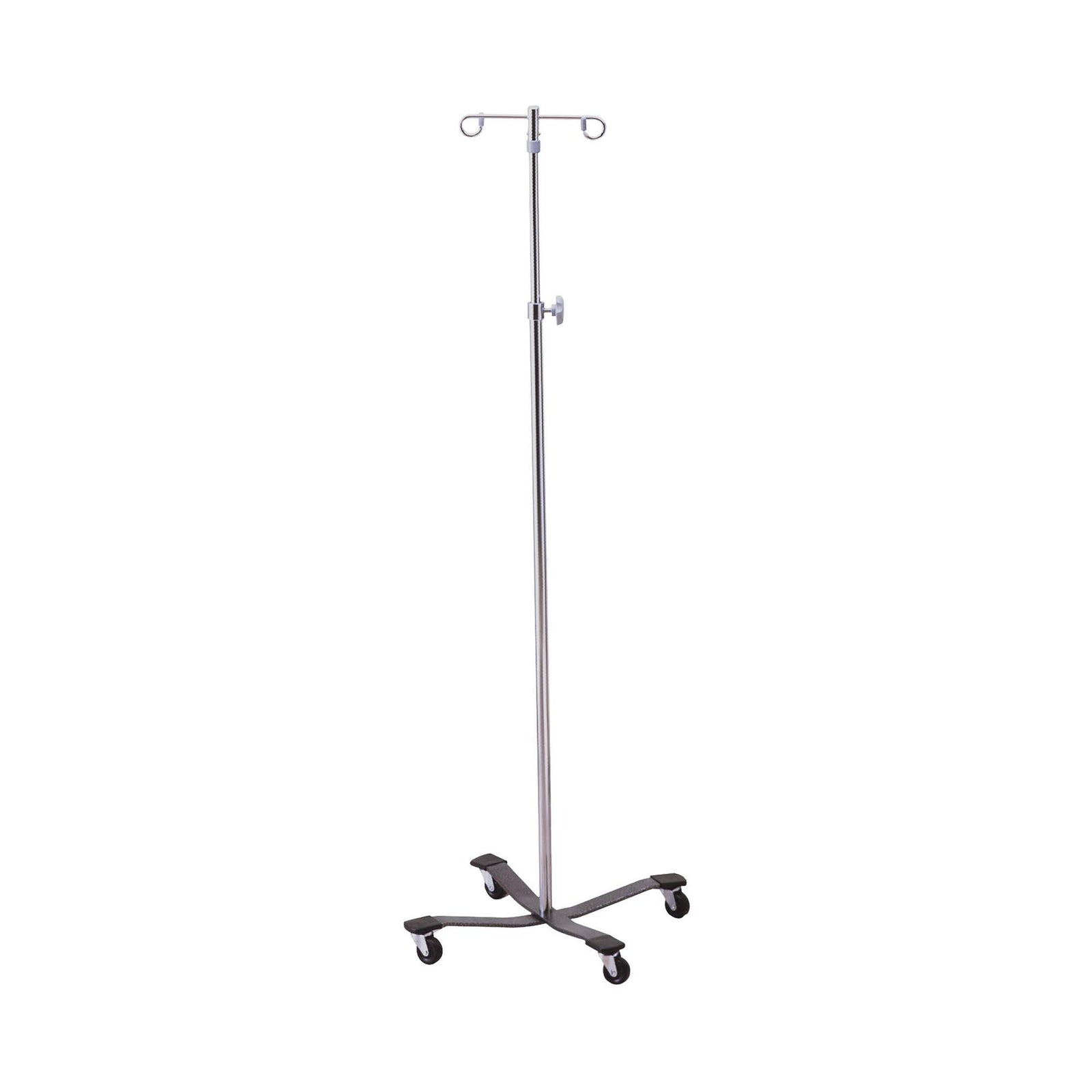 McKesson Iv Stand Floor Stand