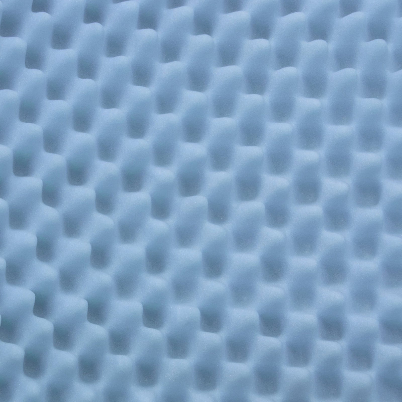 Seat Cushion 16 W X 16 D X 4 H Inch Foam