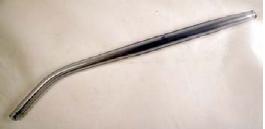 SSCOR HI-D Suction Tip