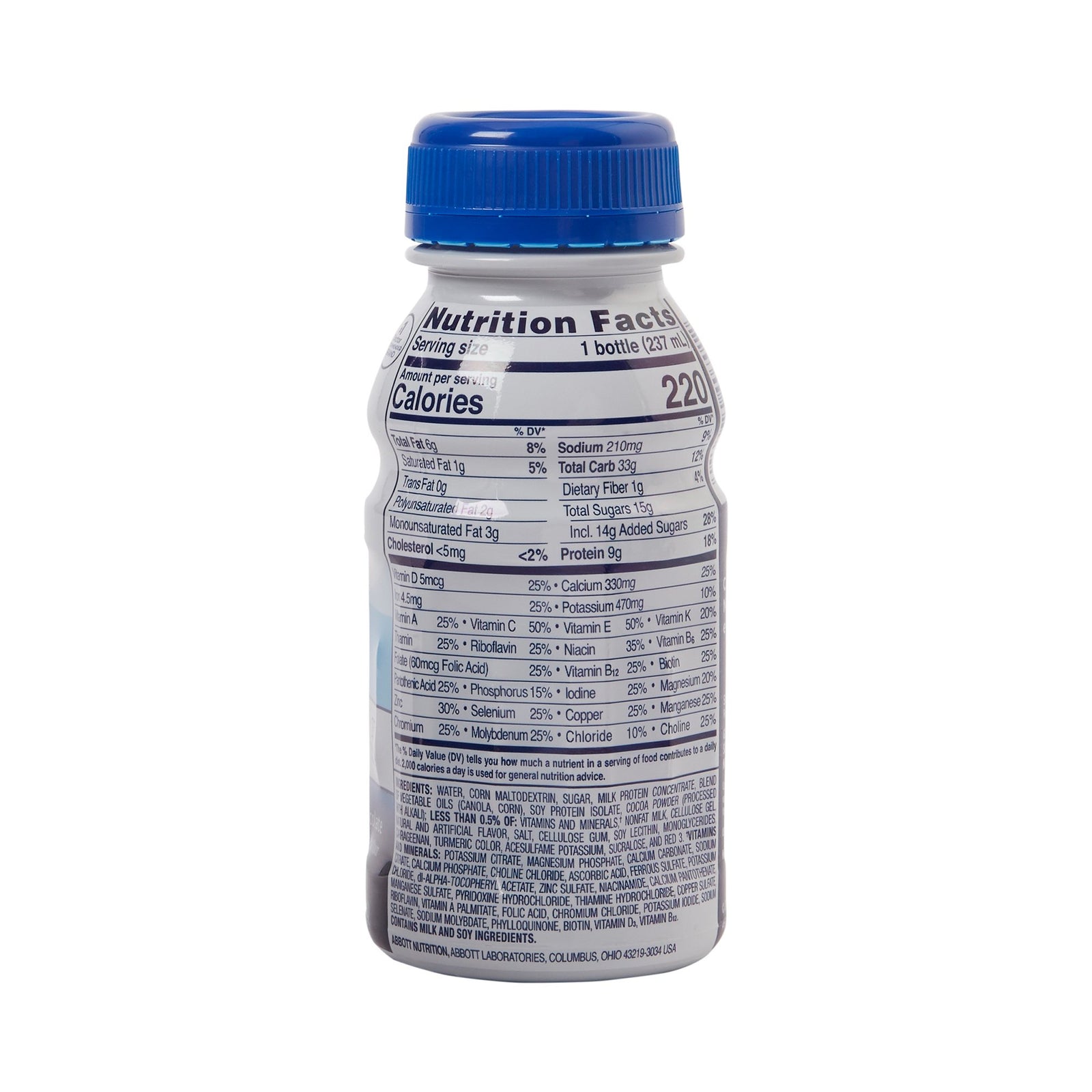 Ensure Original Shake Oral Supplement