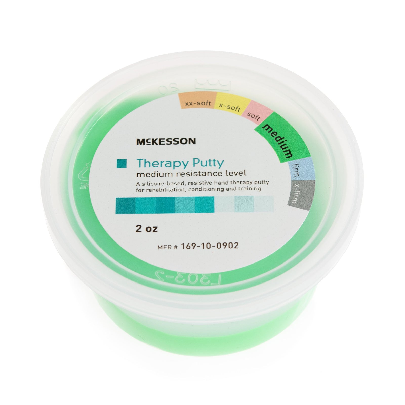 McKesson Therapy Putty