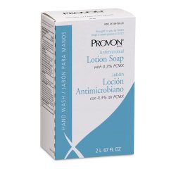 PROVON Antimicrobial Soap