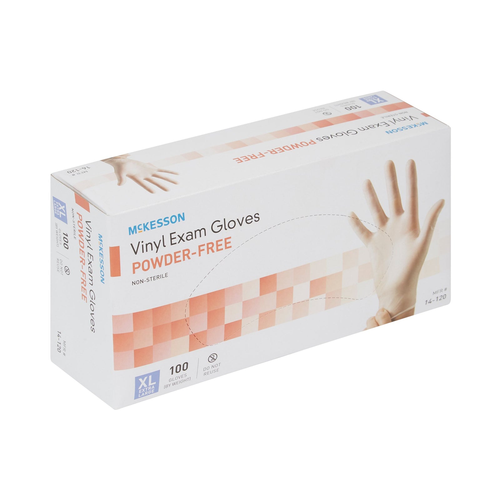 McKesson Exam Glove
