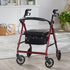 McKesson 4 Wheel Rollator