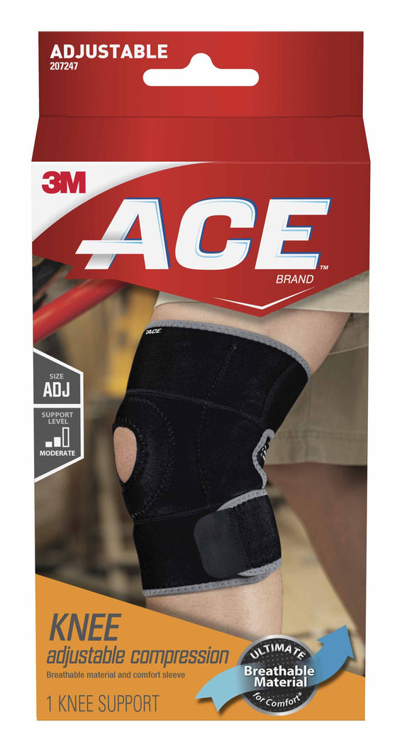 3M ACE Knee Brace