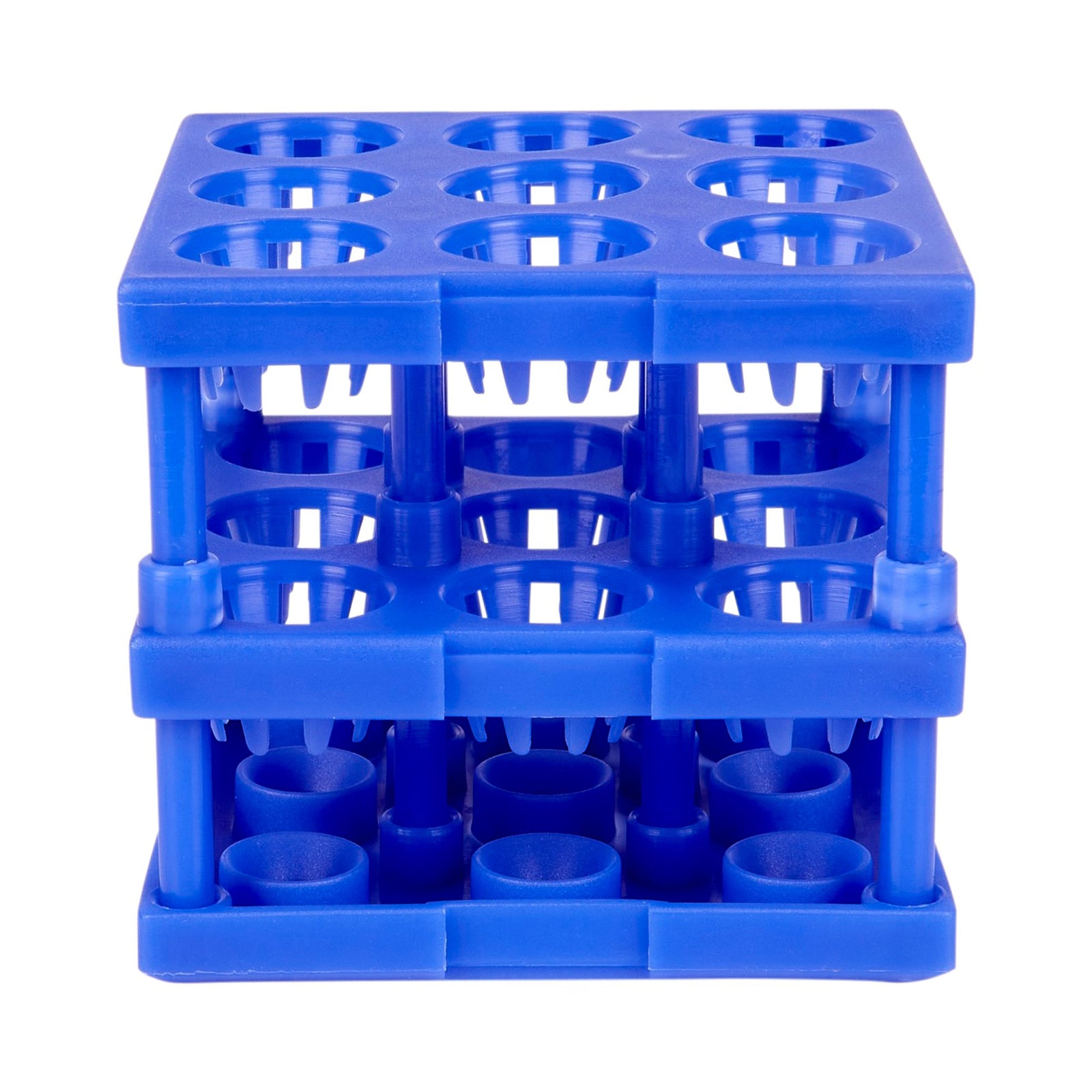 McKesson Tube Cube Rack