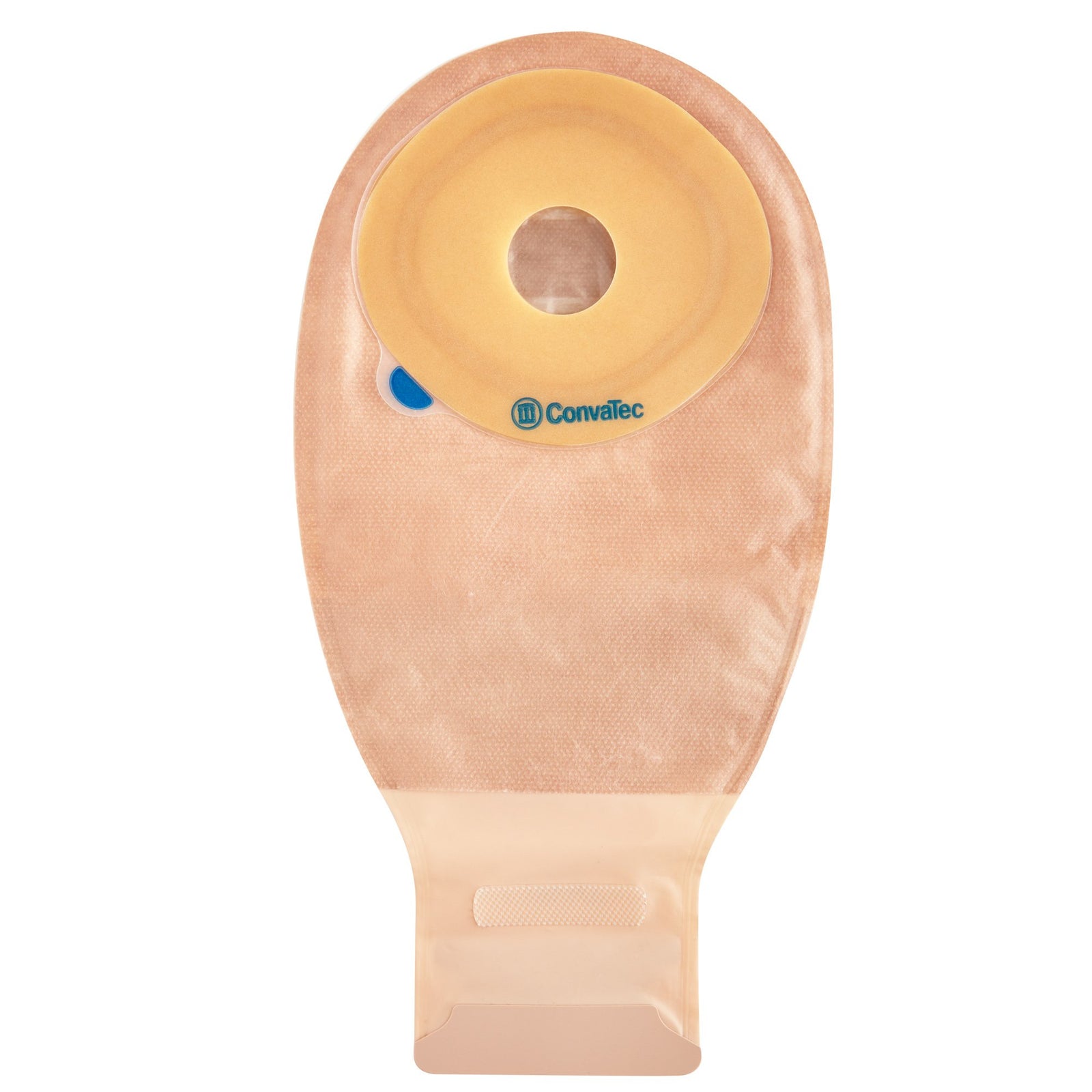ConvaTec Esteem One-Piece Drainable Pouch with Upgraded Invisclosure Closure