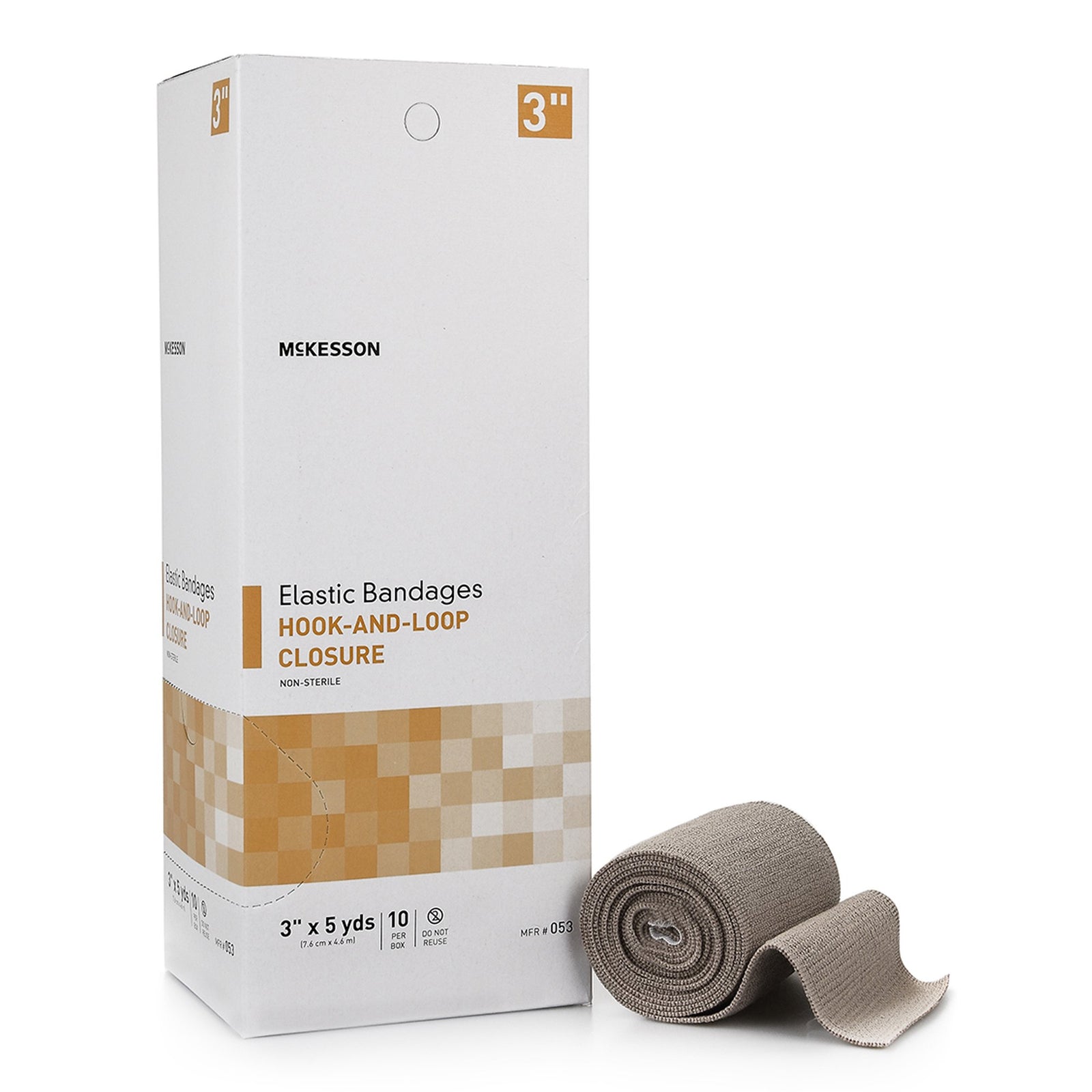 McKesson Elastic Bandage