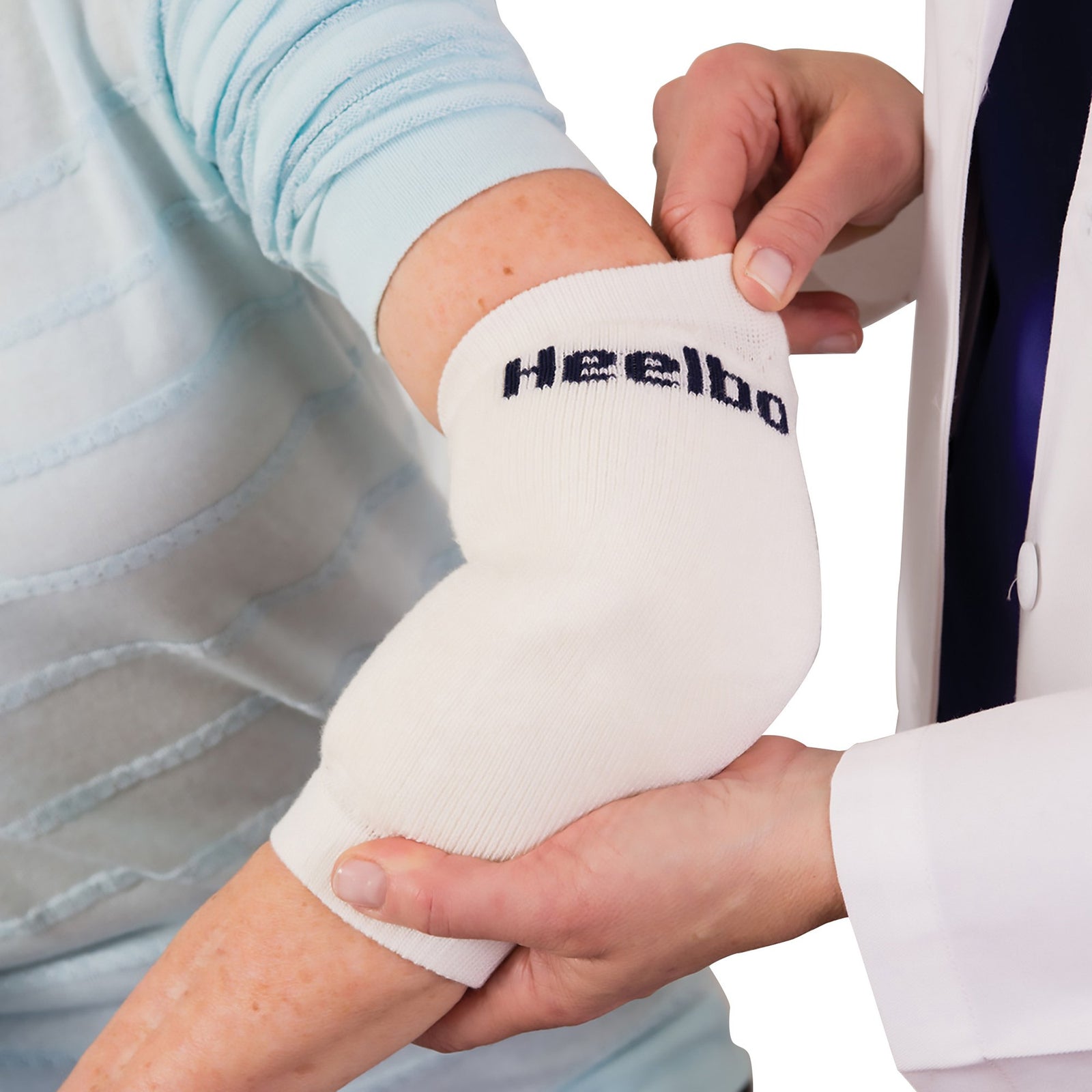 HEELBO Heel / Elbow Protection Sleeve
