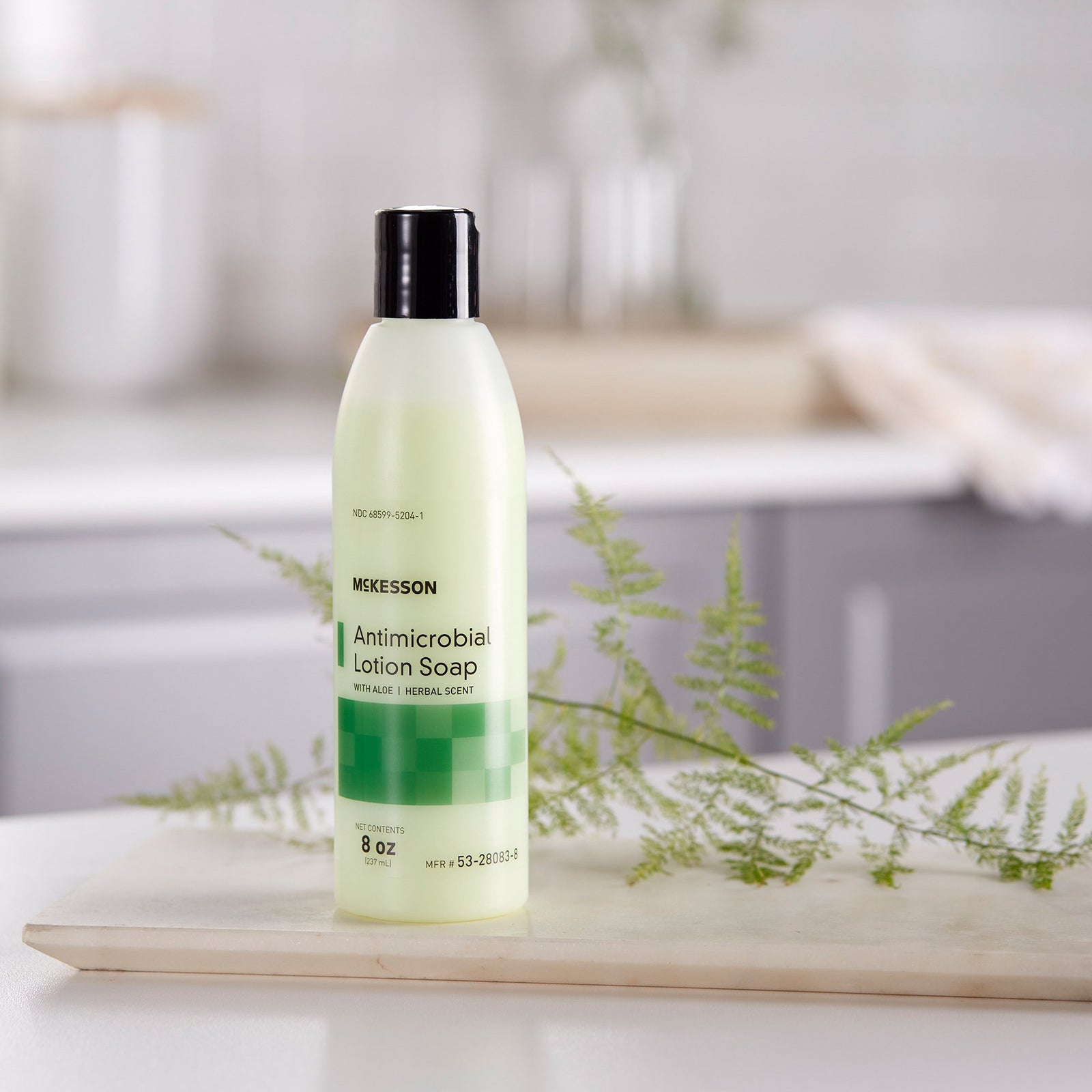 McKesson Antimicrobial Soap