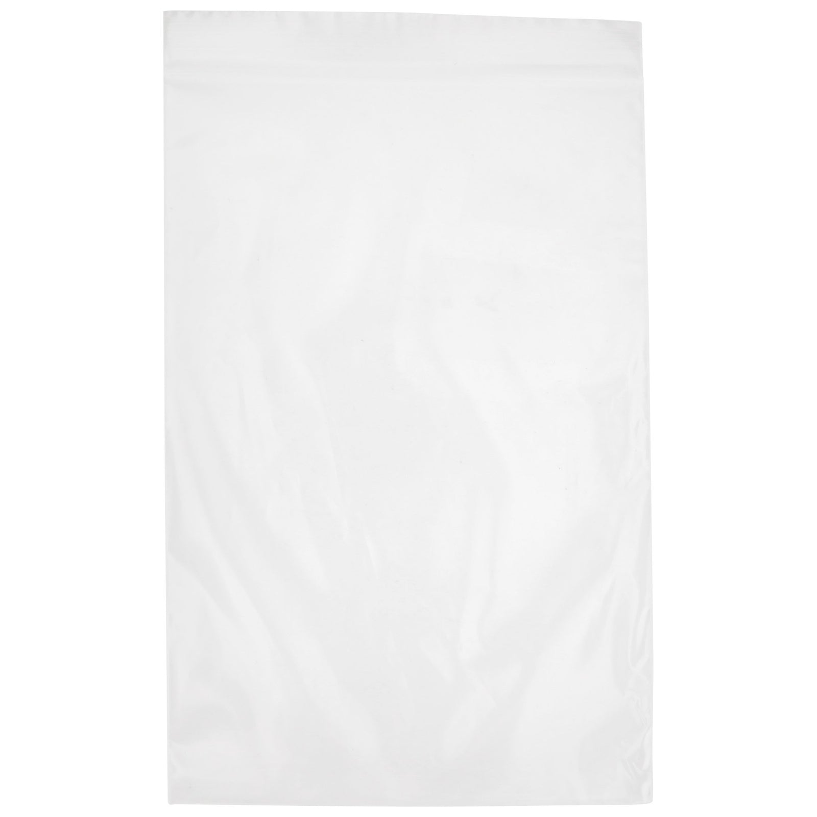 McKesson Reclosable Bag