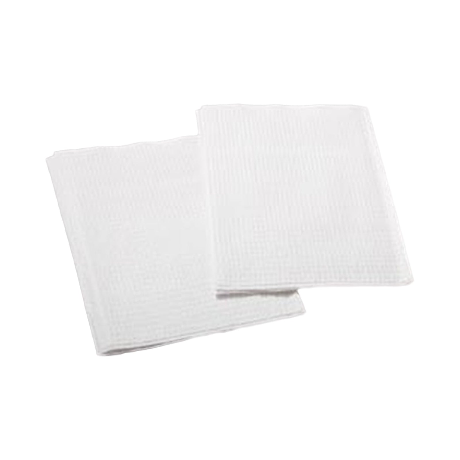 Tidi Choice White Procedure Towel