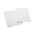 Tidi Choice White Procedure Towel