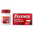 Tylenol Acetaminophen Pain Reliever Fever Reducer