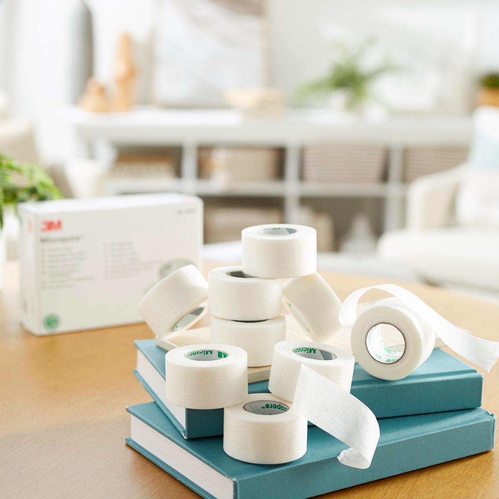 3M Micropore Surgical Tape