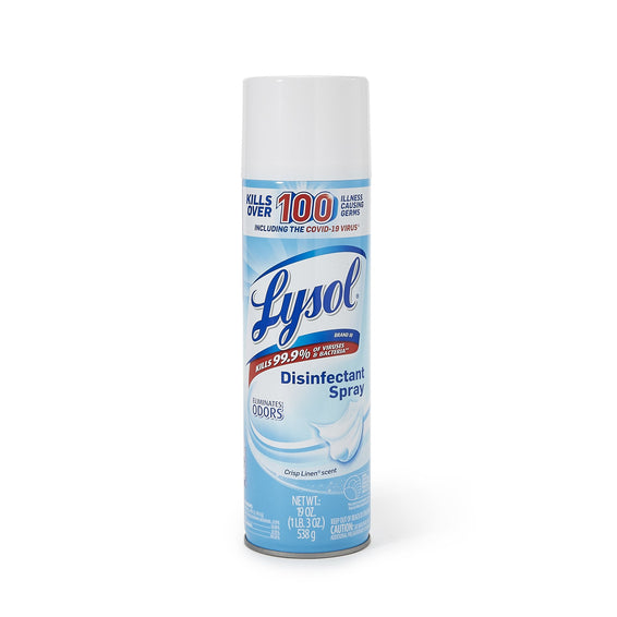 Lysol Surface Disinfectant Cleaner