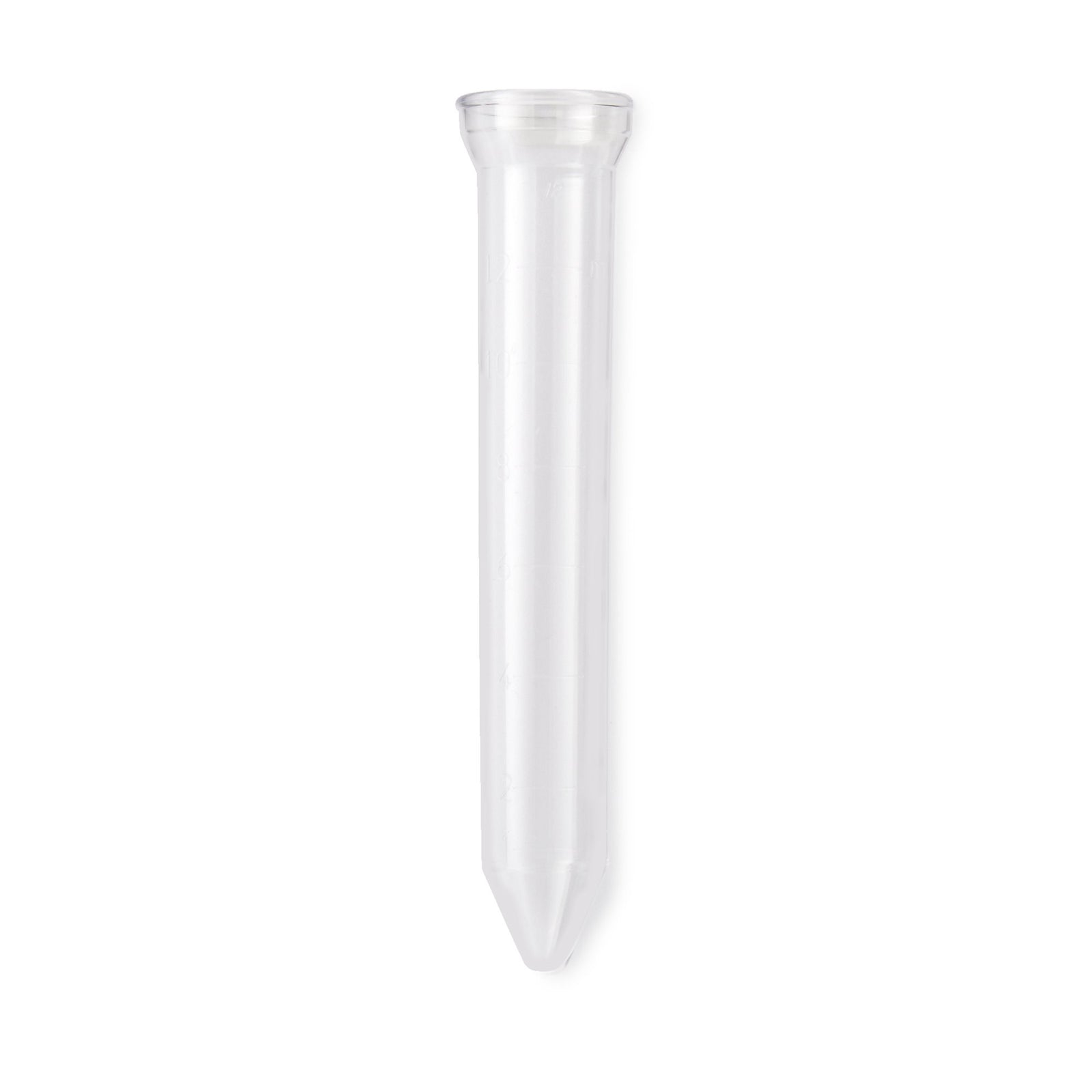 McKesson Conical Bottom Urinalysis Tube