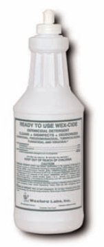 Wex-Cide RTU Germicidal Detergent
