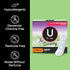 U by Kotex Security Feminine Pad