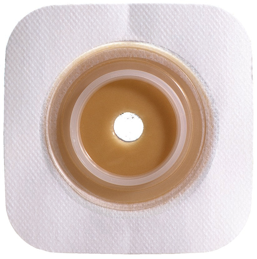 Sur-Fit Natura Colostomy Barrier With 1 1/8 Inch Stoma Opening
