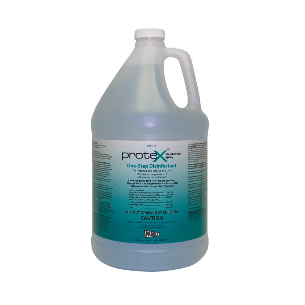 Protex Disinfectant Cleaner 1 Gal. Lemon NonSterile