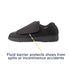 Silverts Ultra Comfort Flex Shoe