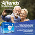 Attends Unisex Adult Absorbent Underwear