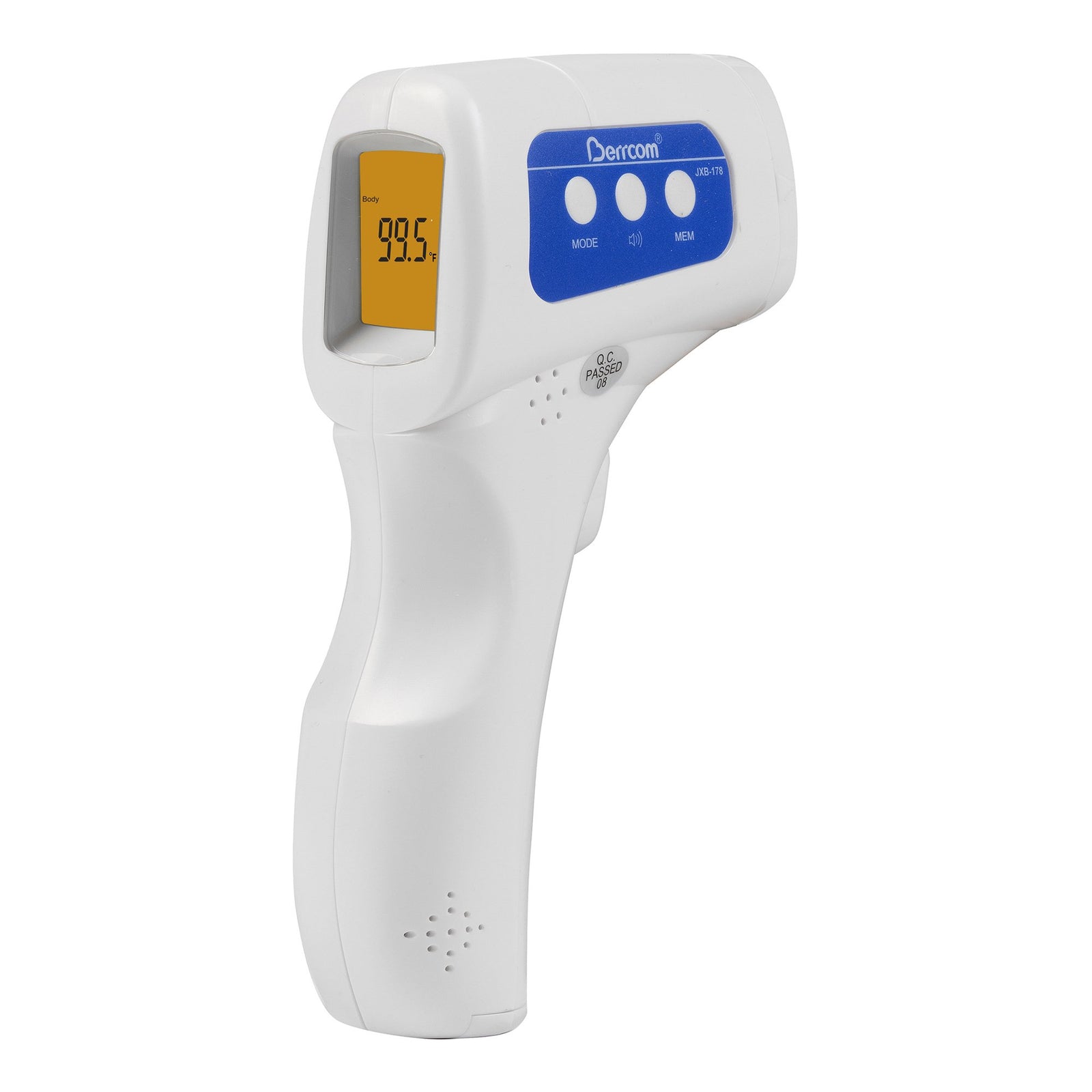 Rycom Infrared Forehead Thermometer