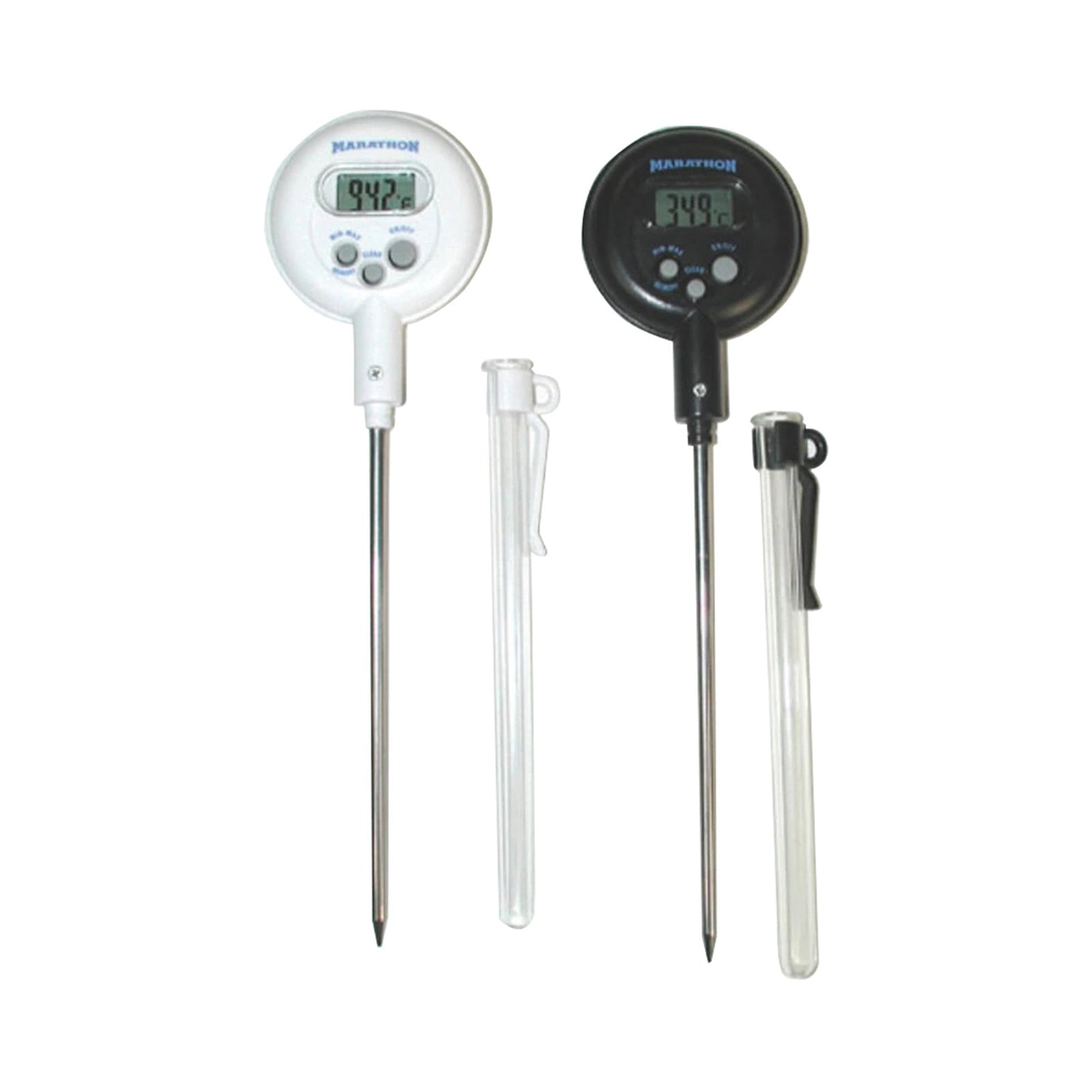 Marathon Digital Laboratory Thermometer