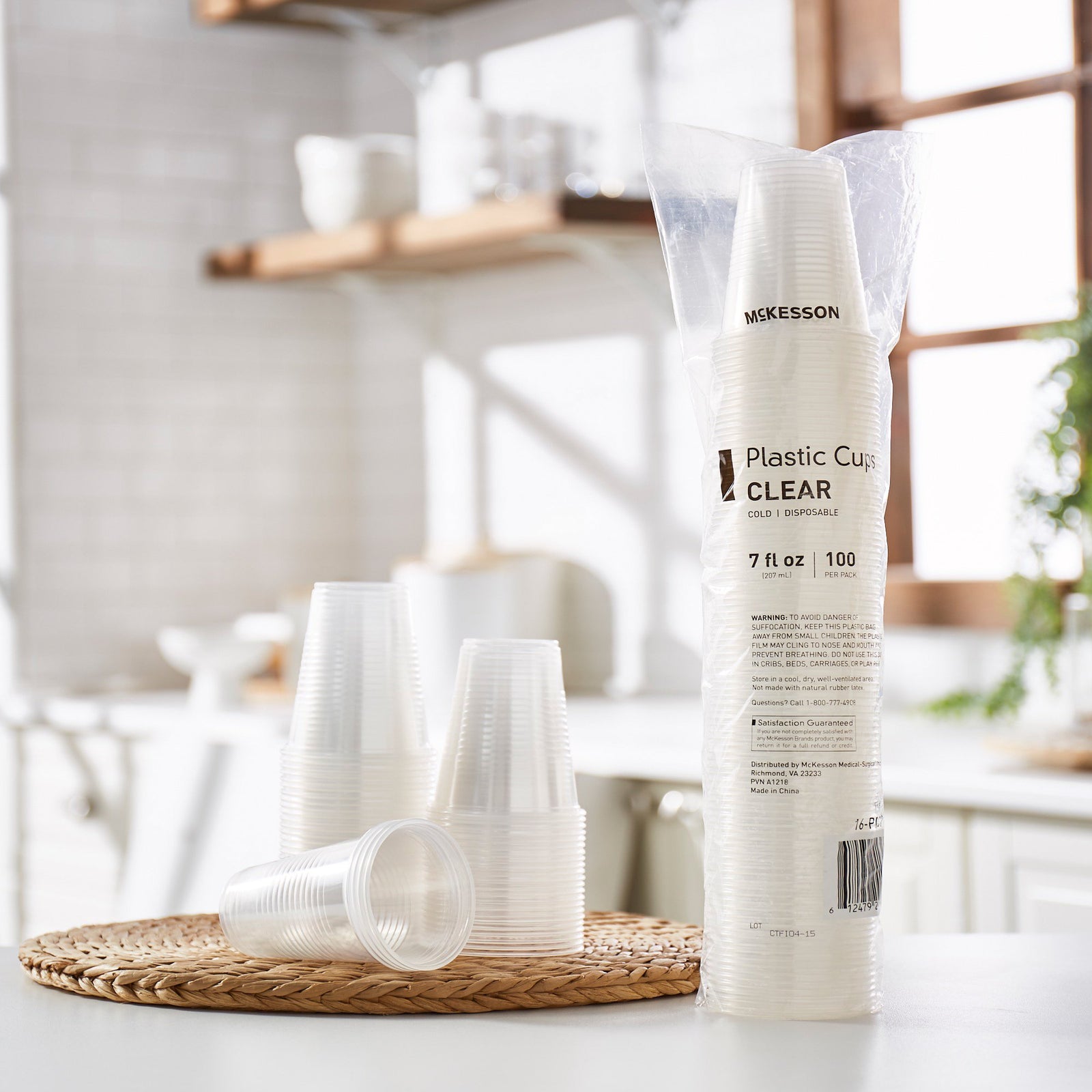 McKesson Drinking Cup