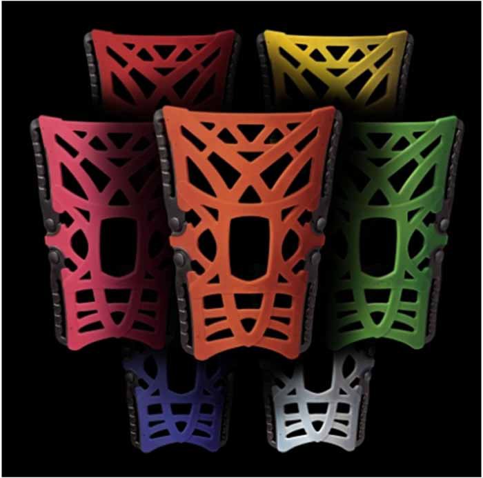 Reaction Knee Sleeve