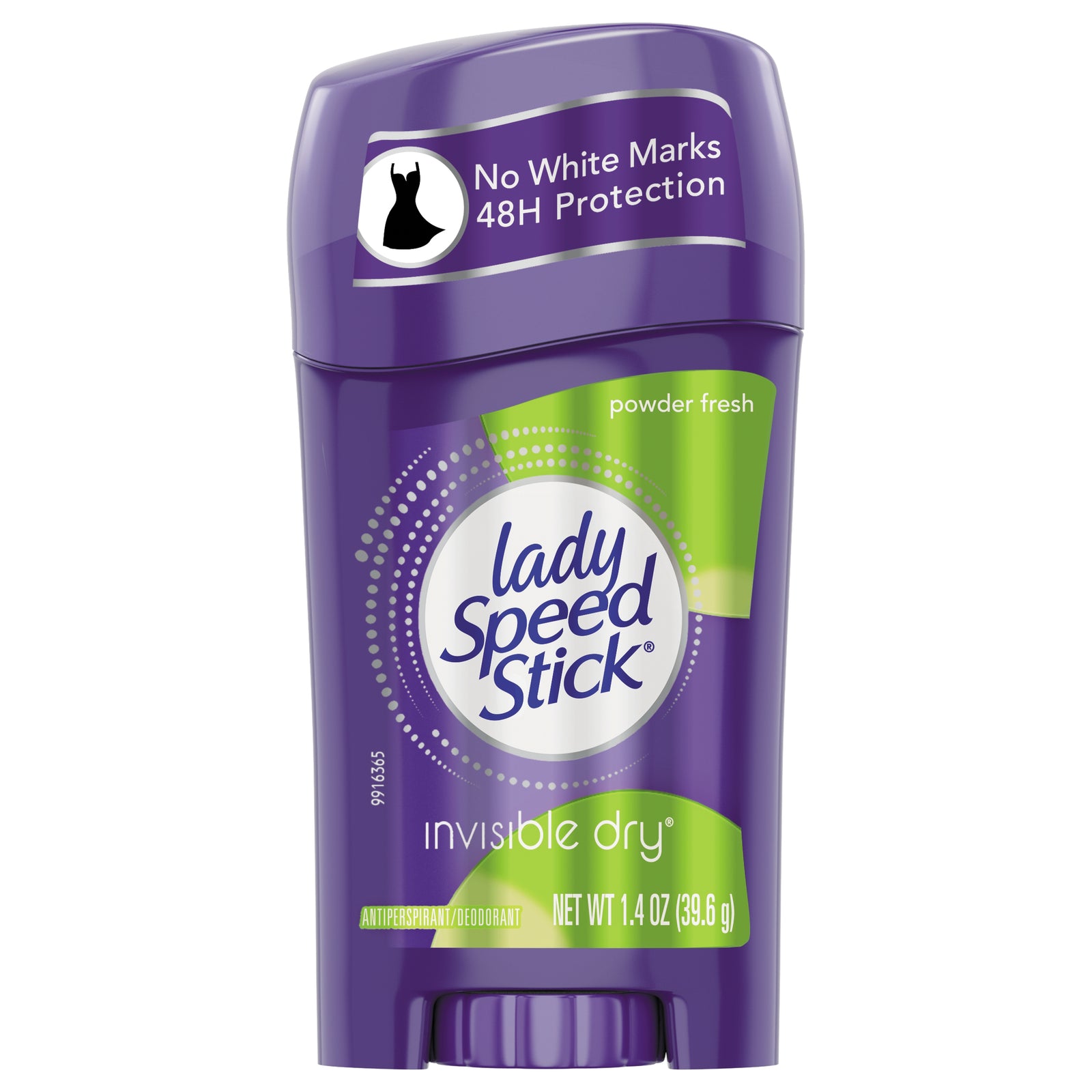 Lady Speed Stick Antiperspirant / Deodorant