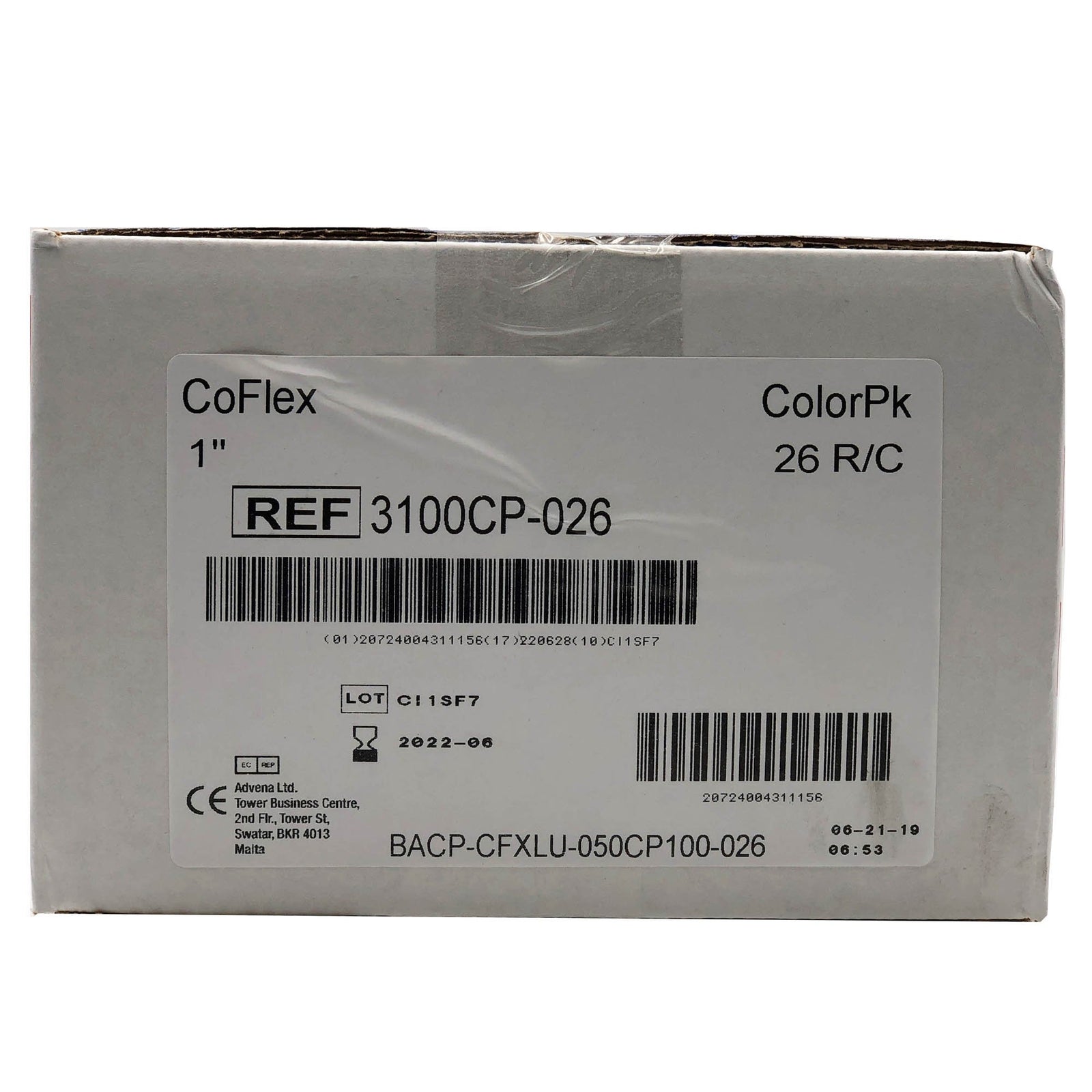 CoFlex Cohesive Bandage