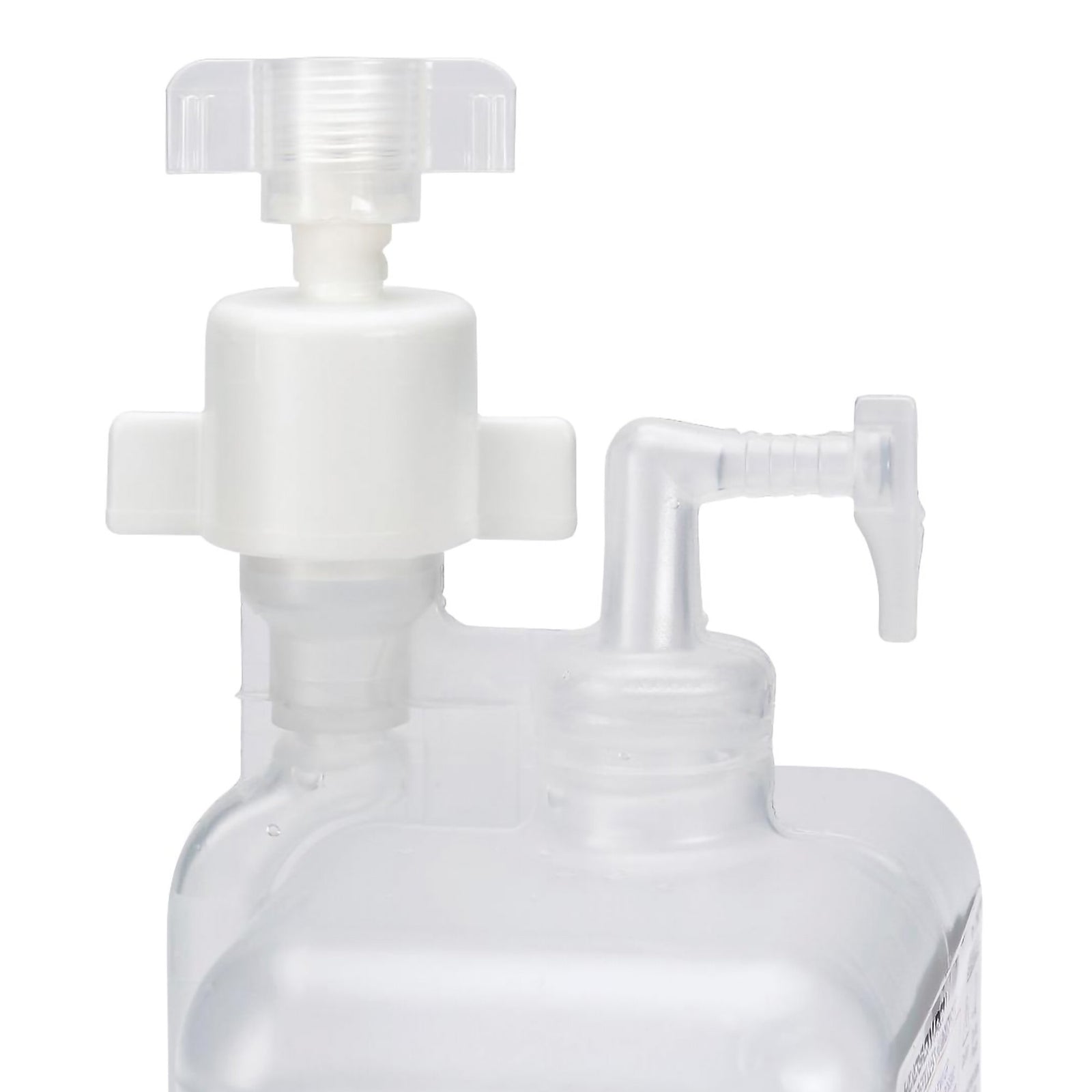 AQUAPAK Humidifier Adapter
