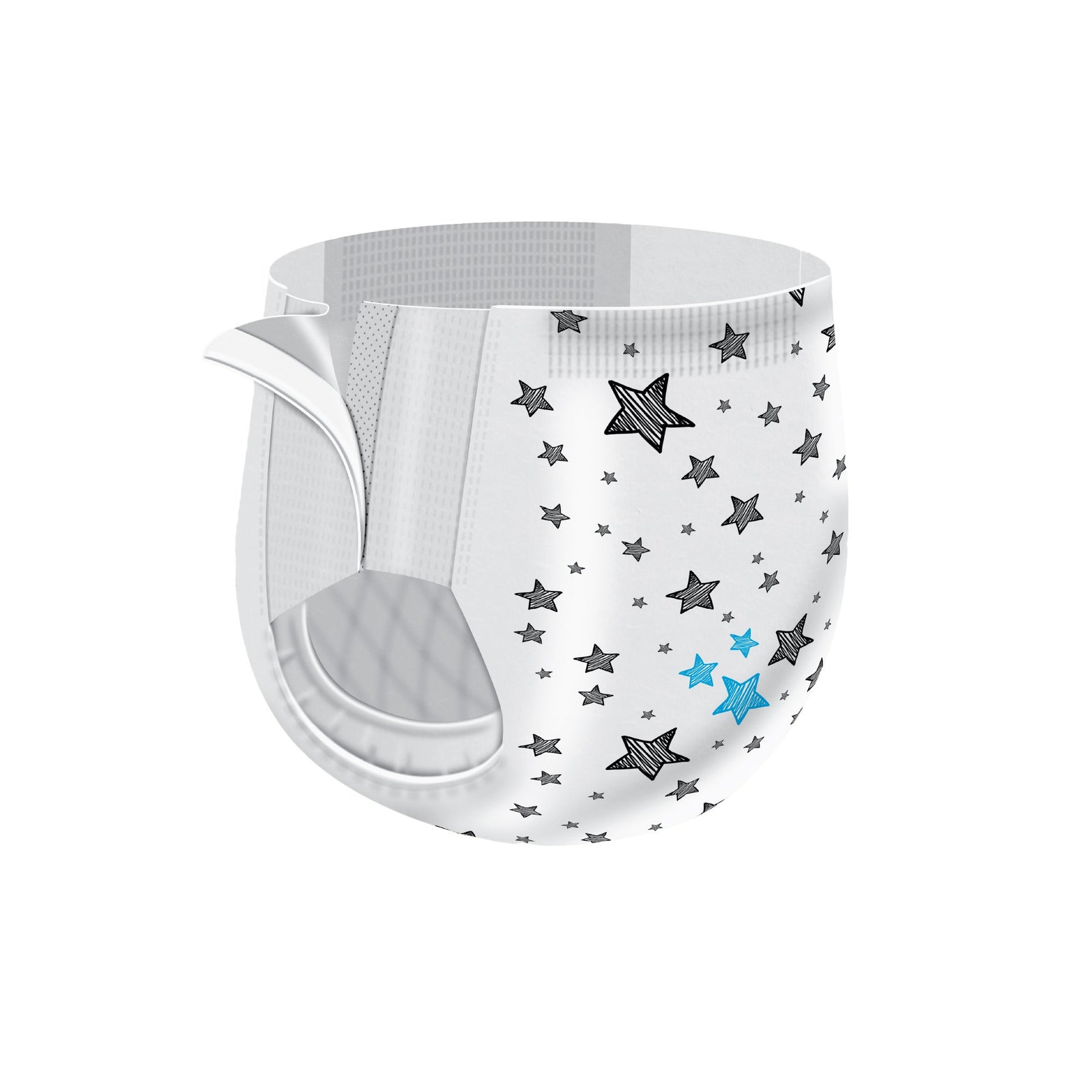 Cutie Pants Unisex Toddler Training Pants