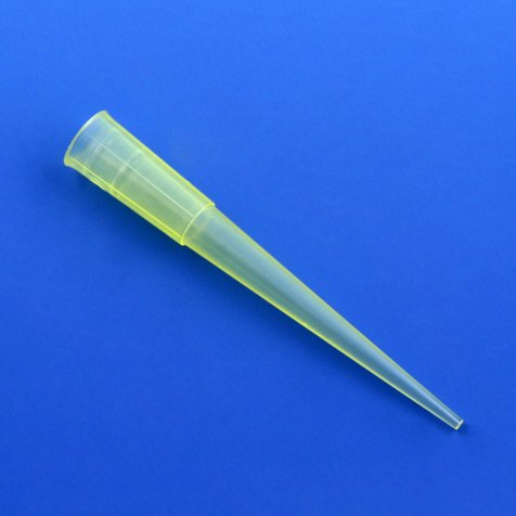 Globe Scientific Pipette Tip