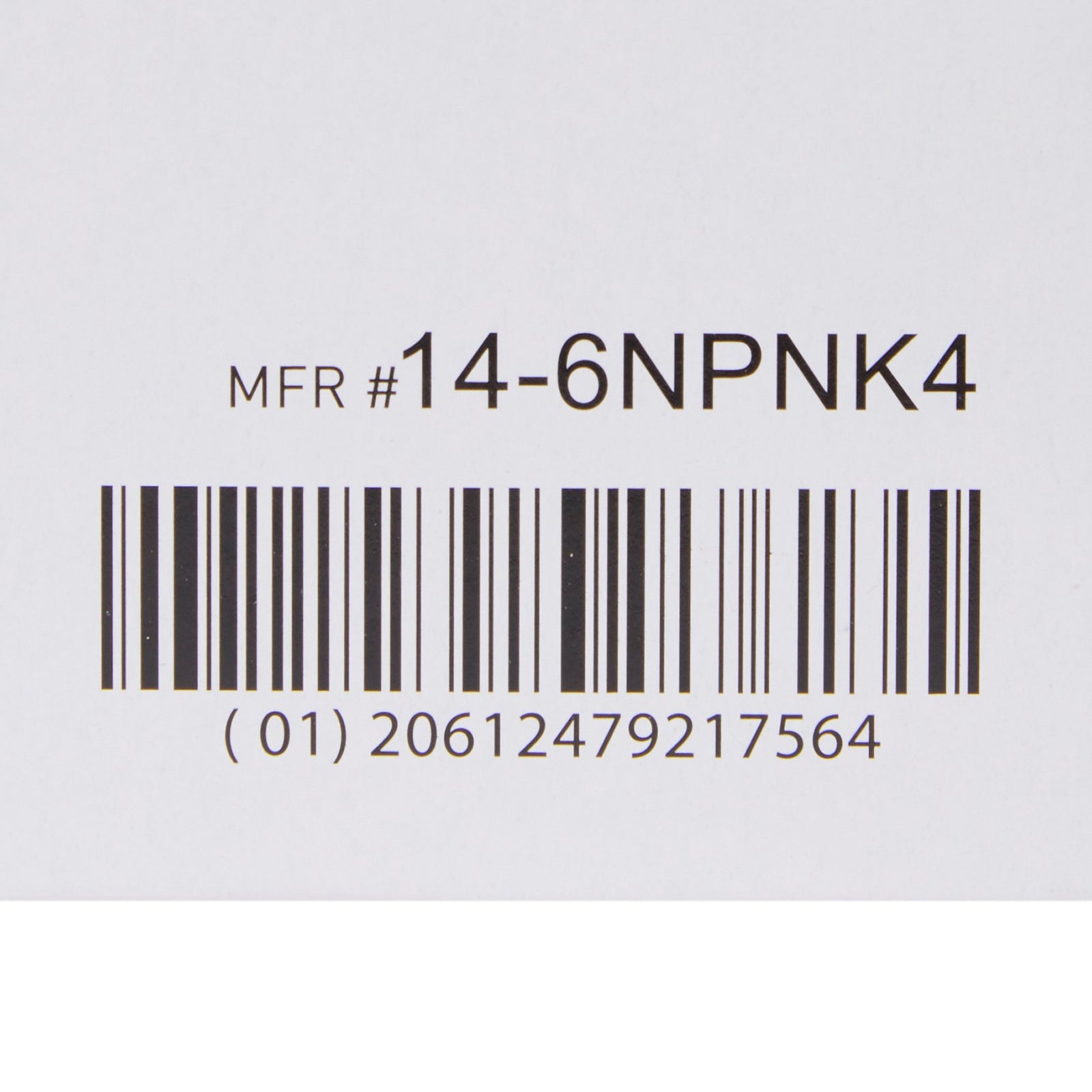 McKesson Pink Nitrile Nitrile Exam Glove