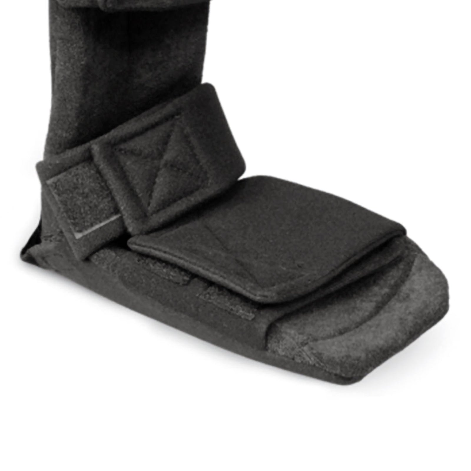 Night Splint Medium Hook And Loop Closure Male 6-1/2 To 8 / Female 7-1/2 To 10 Foot