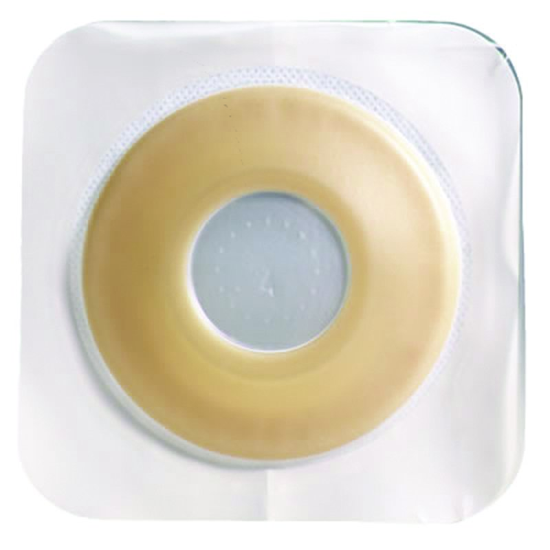 Sur-Fit Natura Colostomy Barrier With 1 1/8 Inch Stoma Opening