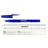 McKesson Surgical Skin Marker With Label