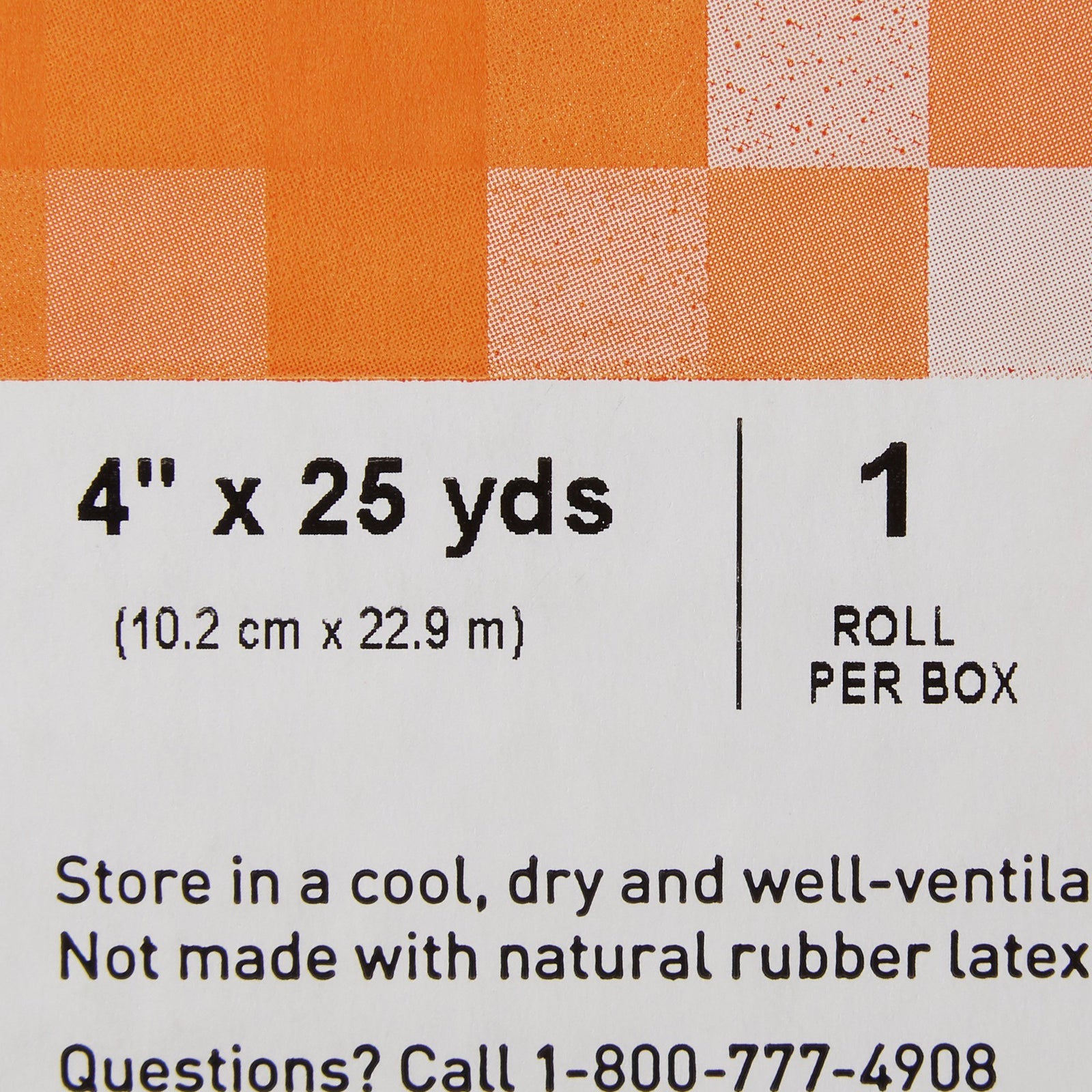 McKesson Stockinette Tubular