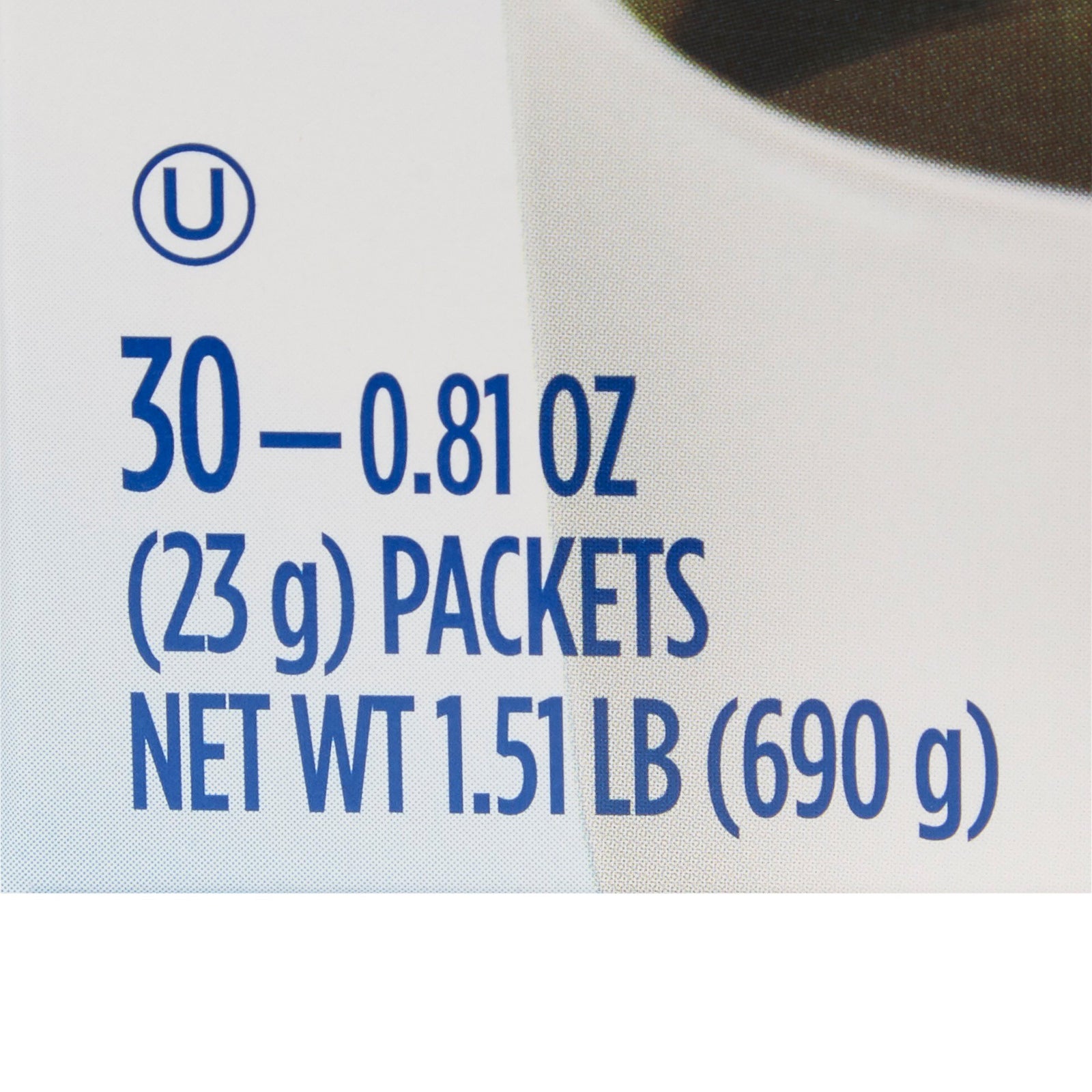 Juven® Orange Arginine/Glutamine Supplement, 30 Packets per Case