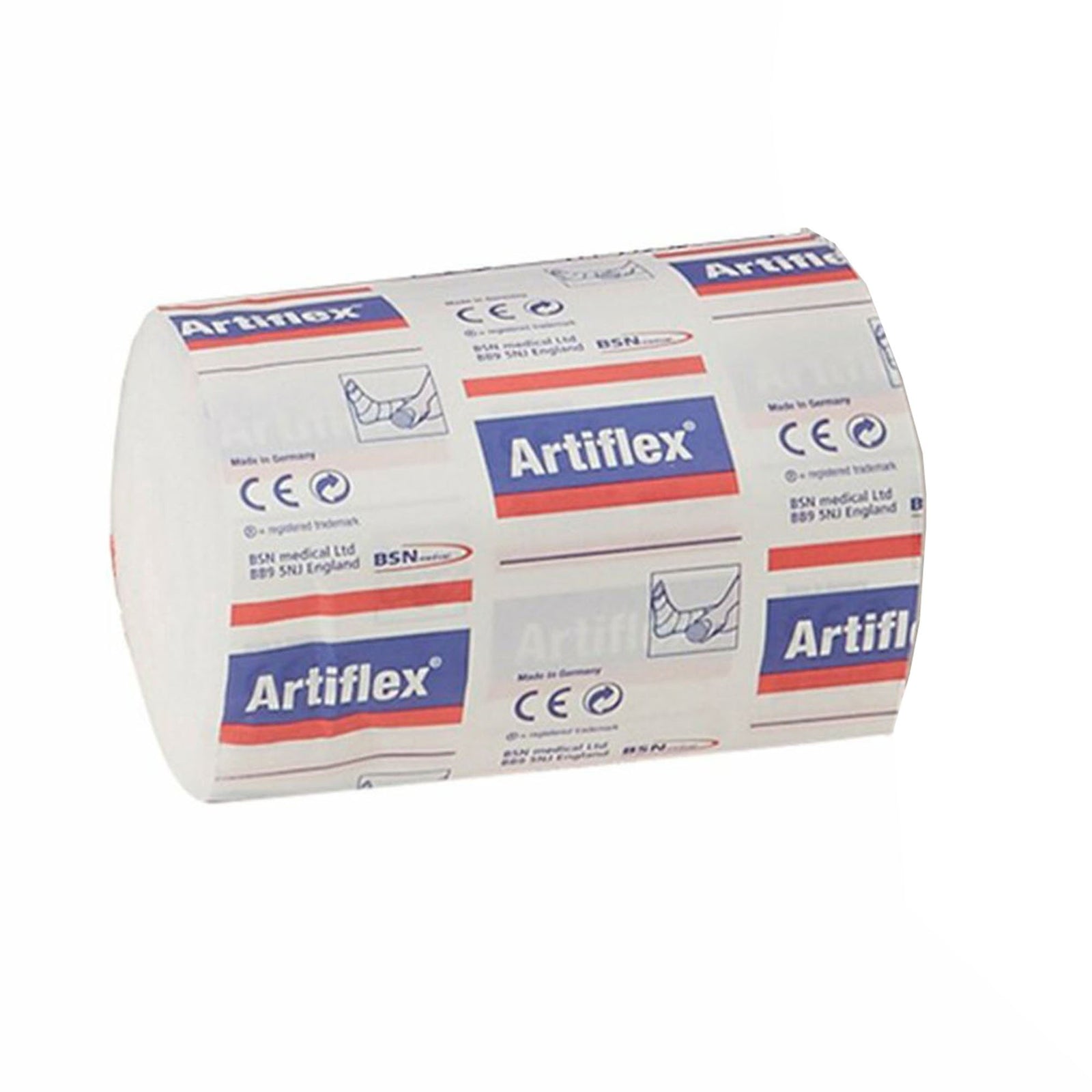Artiflex Orthopedic Padding Roll Undercast