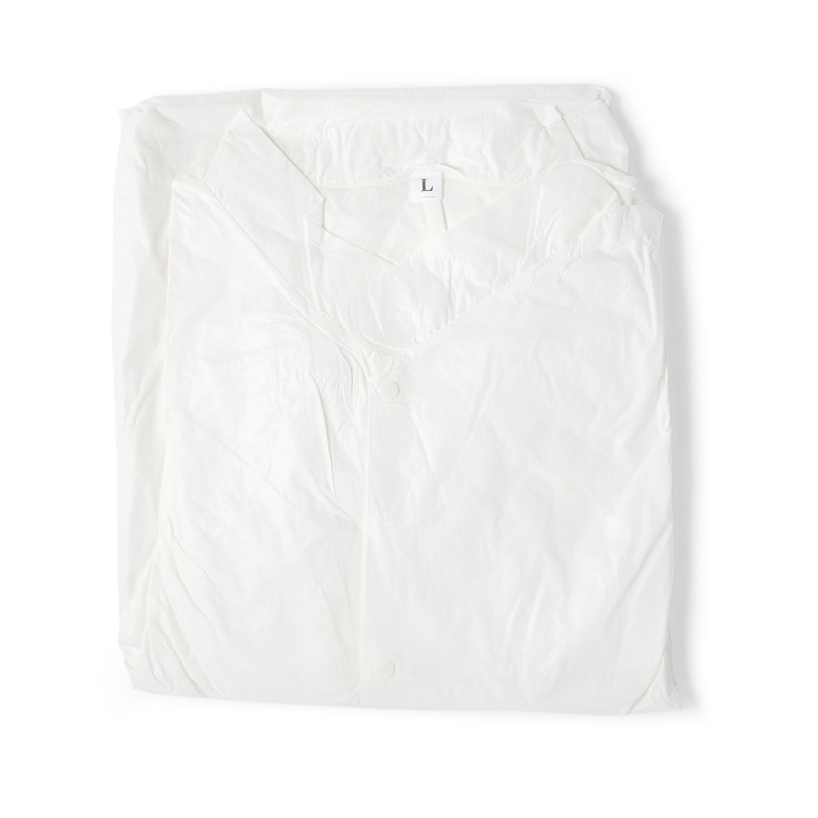 Contec CritiGear Cleanroom Lab Coat