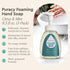 Puracy Natural Foaming Hand Soap