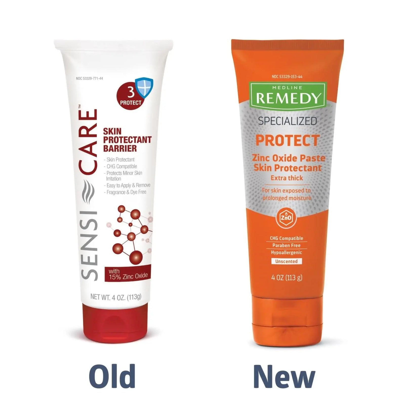 Sensi-Care Skin Protectant