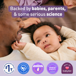 Enfamil NeuroPro Gentlease ingredients and benefits